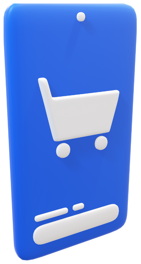 mobile cart